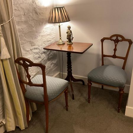 The Haven B&B カッスル・ダグラス エクステリア 写真