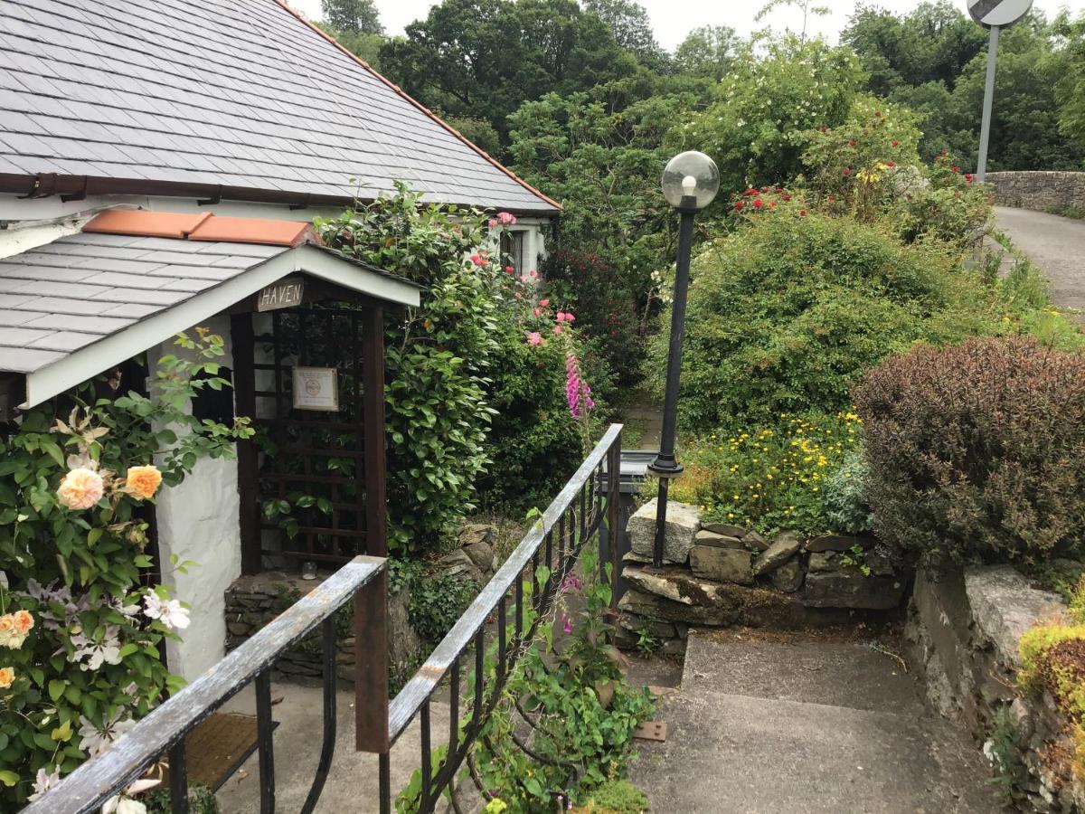 The Haven B&B カッスル・ダグラス エクステリア 写真
