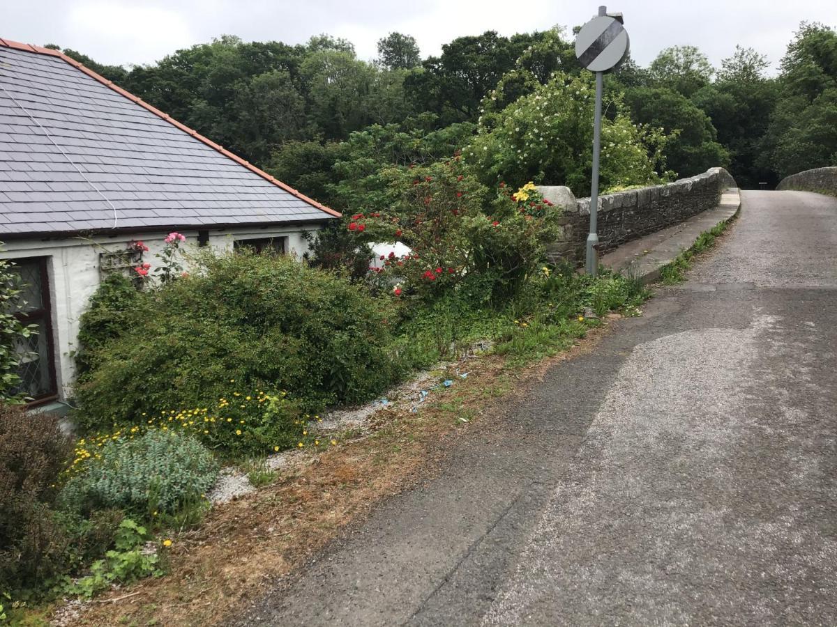 The Haven B&B カッスル・ダグラス エクステリア 写真