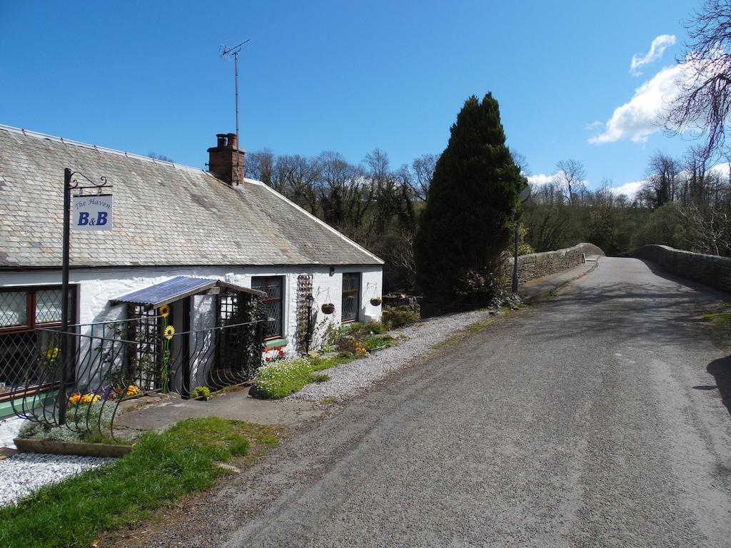 The Haven B&B カッスル・ダグラス 部屋 写真