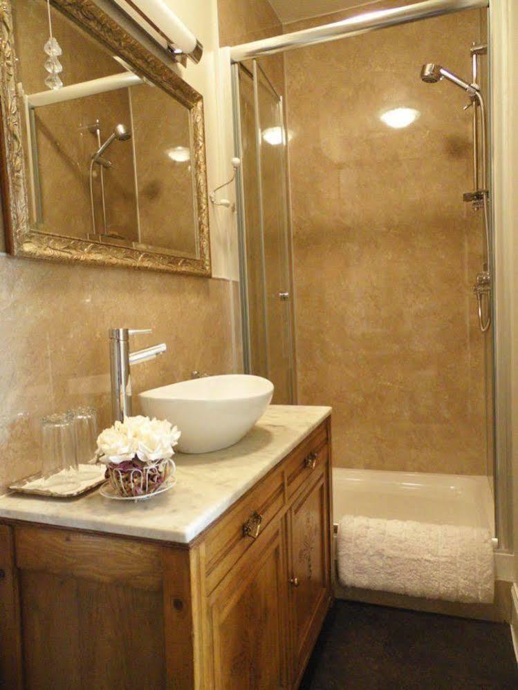 The Haven B&B カッスル・ダグラス エクステリア 写真