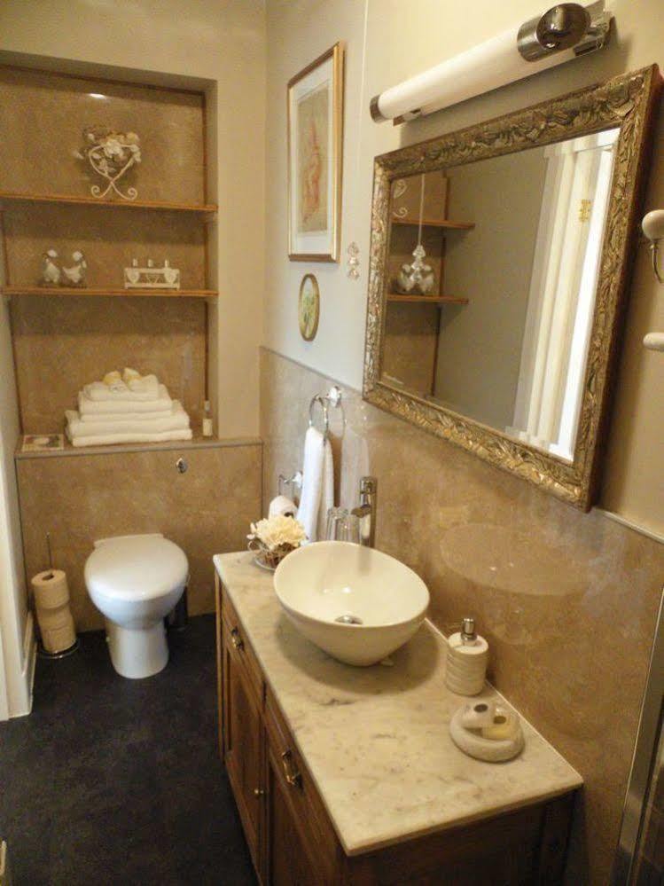 The Haven B&B カッスル・ダグラス エクステリア 写真