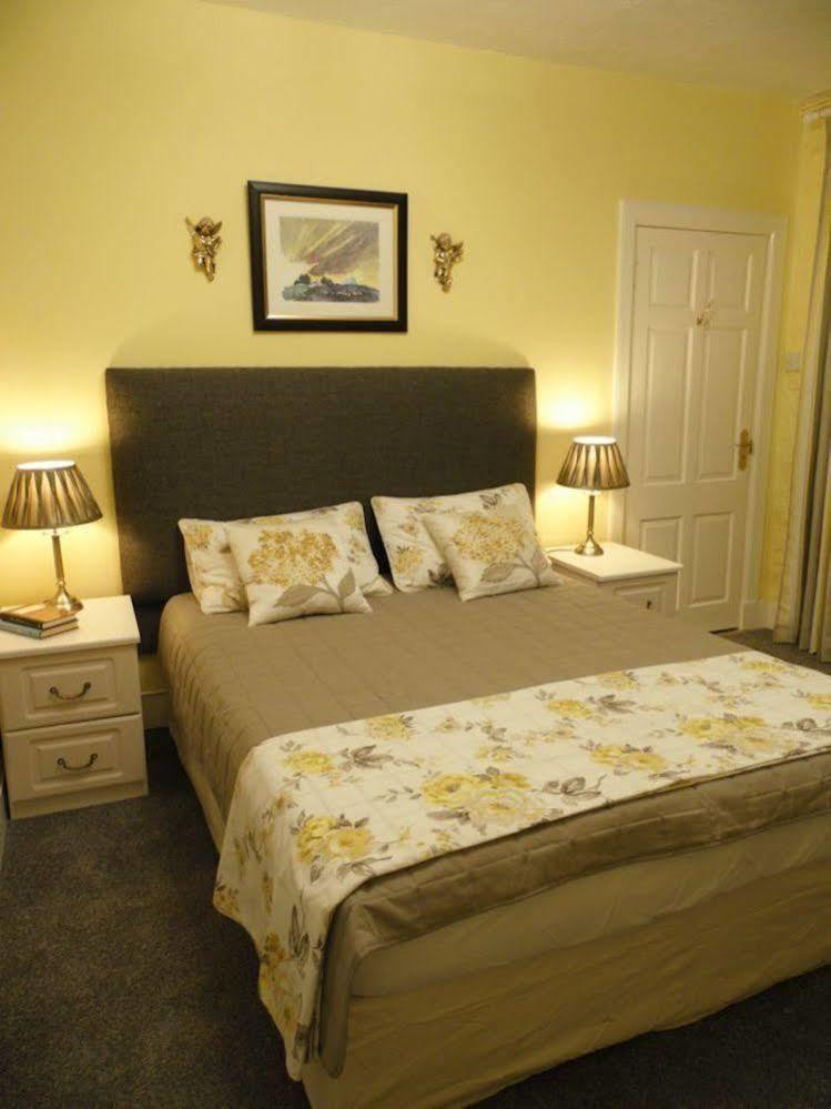 The Haven B&B カッスル・ダグラス エクステリア 写真